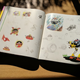 Illustration for article titled Look At This $120 iSonic The Hedgehog/i Art Book